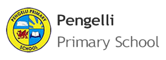 Pengelli Primary School logo
