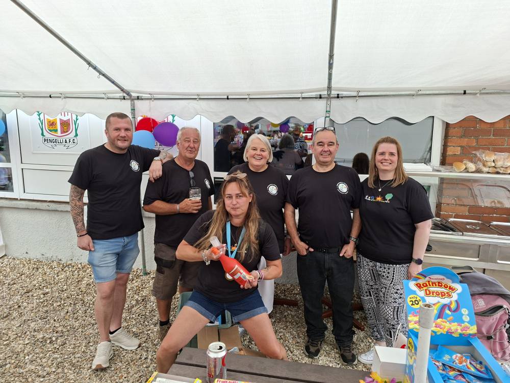 Summer Fayre