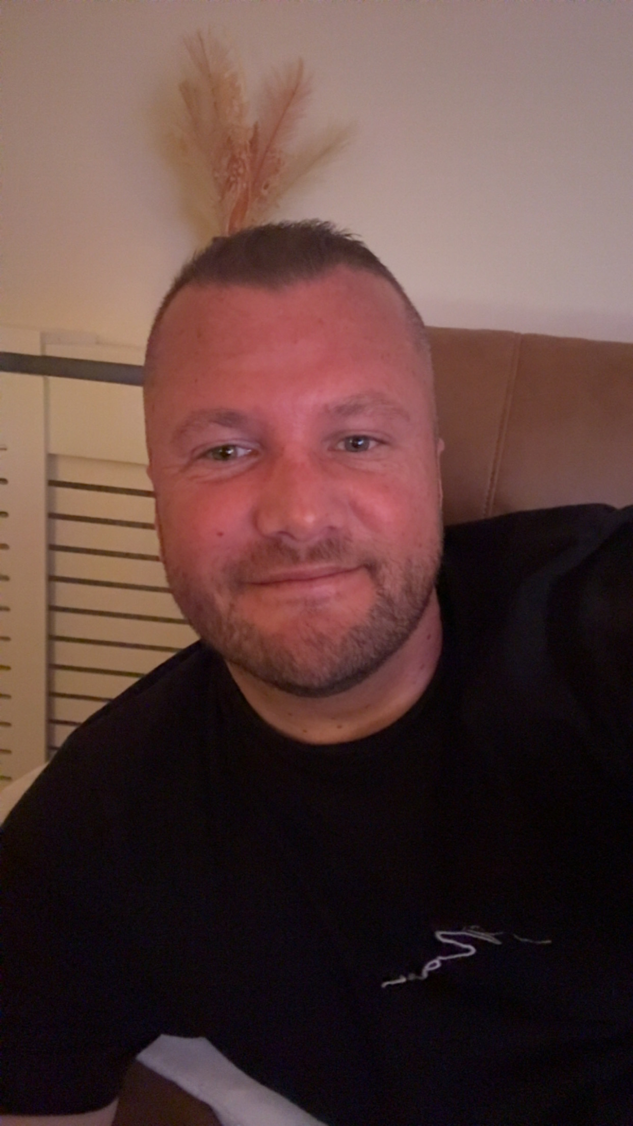 Mr Simon Bates